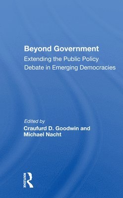 Beyond Government 1