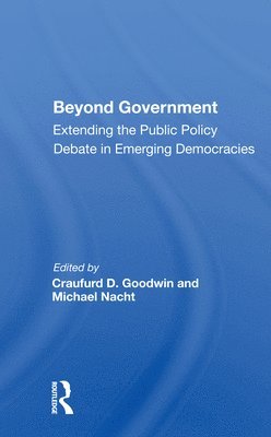 Beyond Government