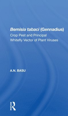 Bemisia Tabaci (Gennadius) 1