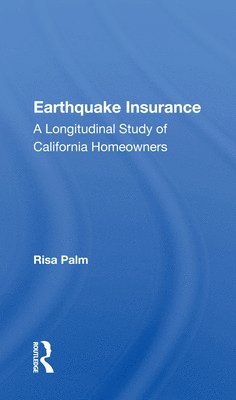 Earthquake Insurance 1