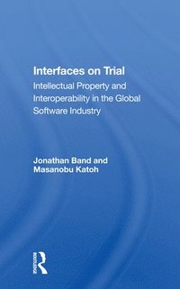 bokomslag Interfaces On Trial