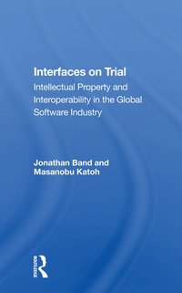 bokomslag Interfaces On Trial