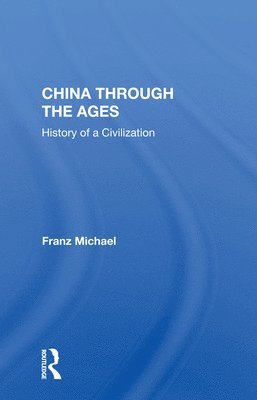 China Through The Ages 1