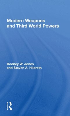 Modern Weapons And Third World Powers