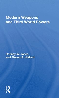 Modern Weapons And Third World Powers 1