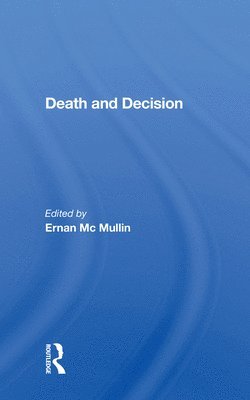 Death and Decision 1