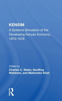 Kensim Syst Dev Kenya 1