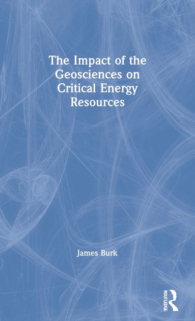 James Burk - Impact Geosciences, Häftad