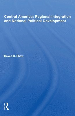 Central America Integrat