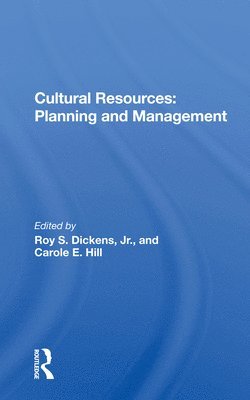 Cultural Resources 1