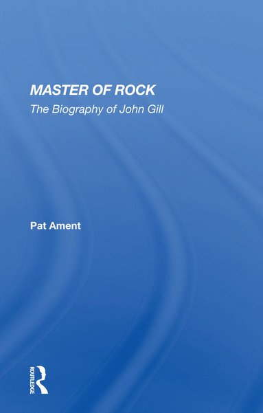 bokomslag Master Of Rock