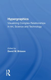 bokomslag Hypergraphics