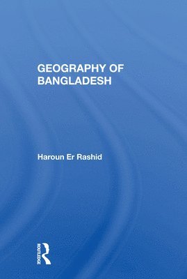 Geography of Bangladesh 1