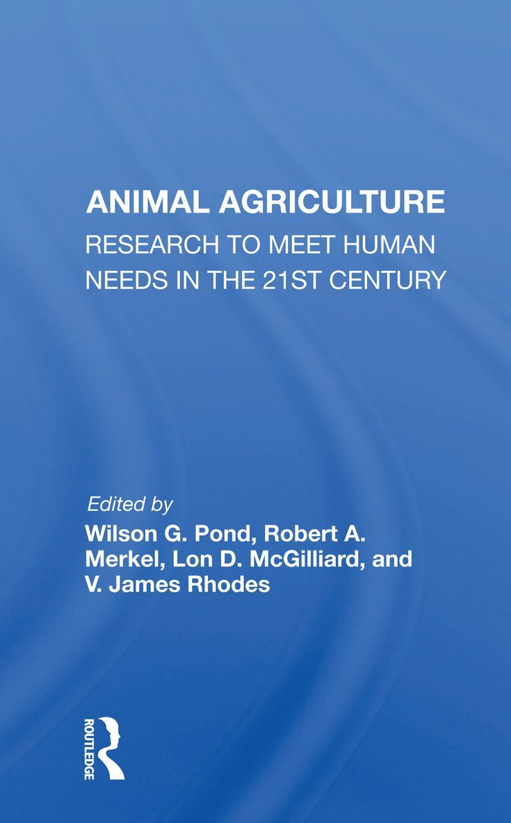 Animal Agriculture 1