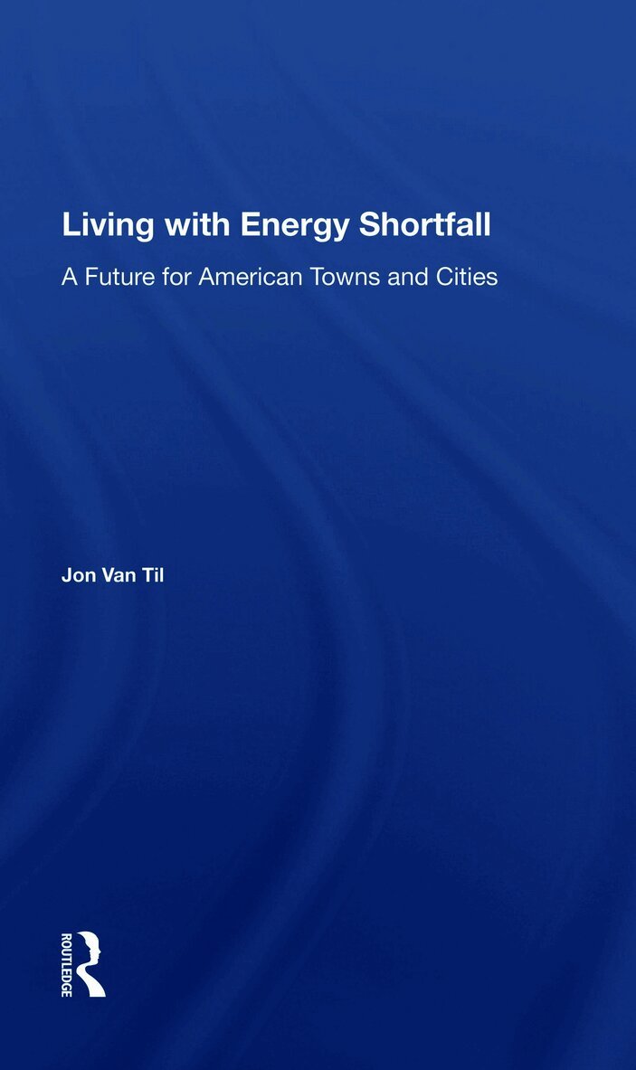 Living With Energy Shortfall