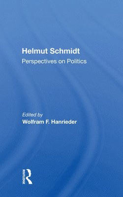 Helmut Schmidt 1