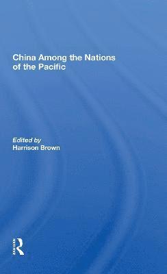 China Among the Nations of the Pacific 1