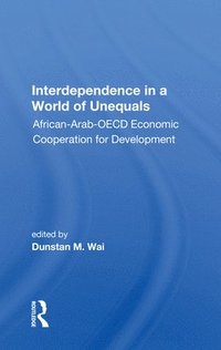 bokomslag Interdependence In A World Of Unequals