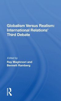 bokomslag Globalism Versus Realism