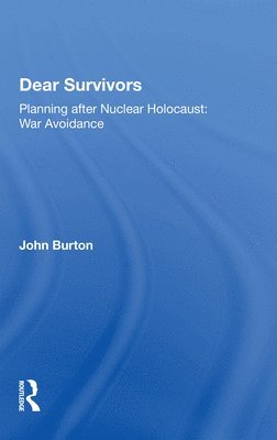 Dear Survivors 1