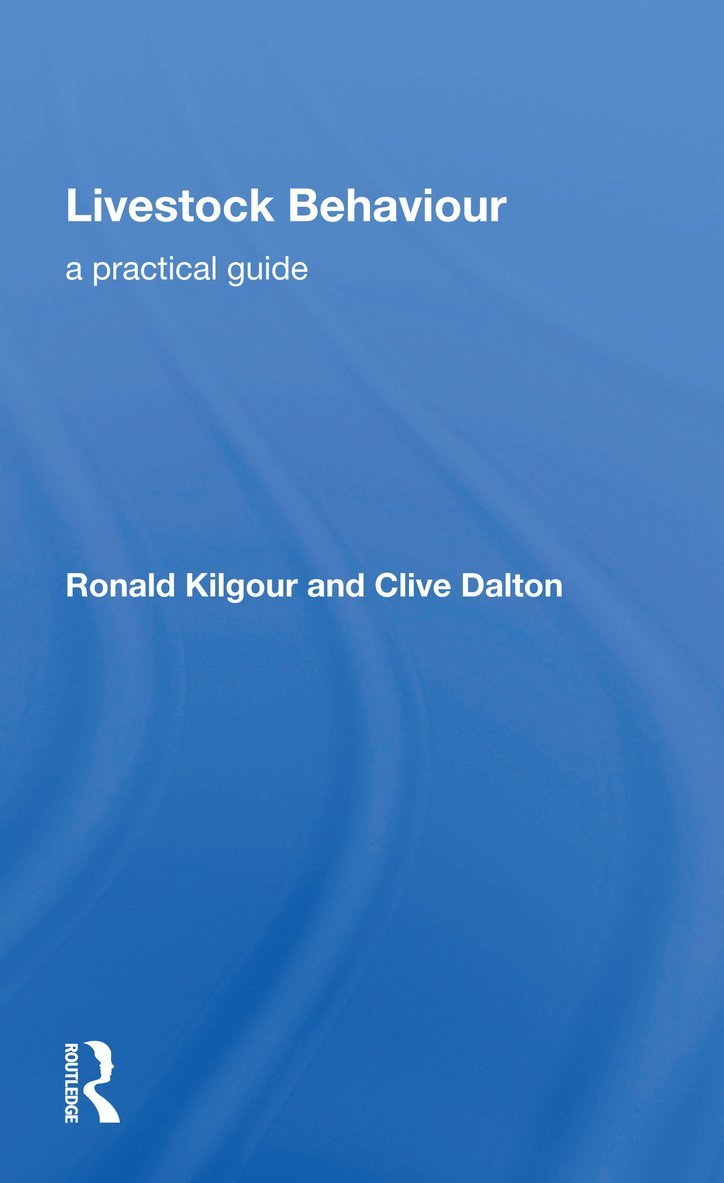 Livestock Behaviour 1