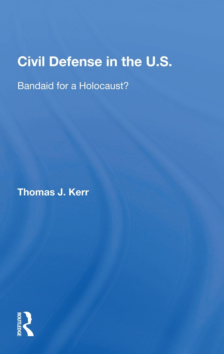 Civil Defense in the U.S.