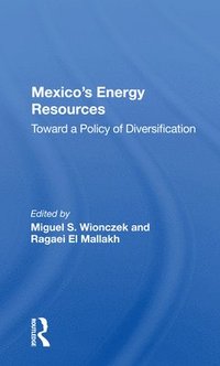 bokomslag Mexico's Energy Resources