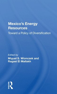 Mexico's Energy Resources