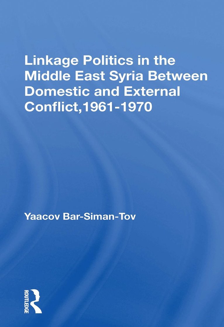 Linkage Politics In The Middle East 1