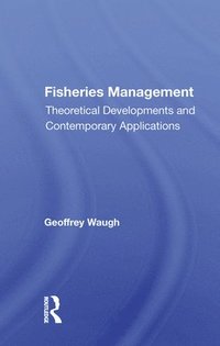 bokomslag Fisheries Management