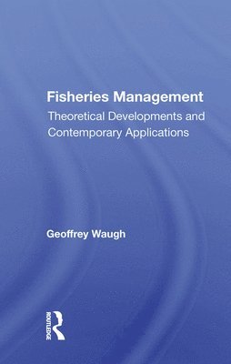 Fisheries Management 1