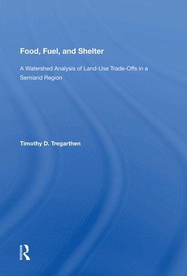 Food, Fuel, and Shelter 1