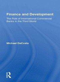 bokomslag Finance and Development