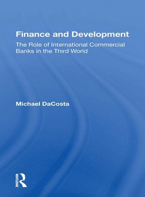 Finance and Development 1