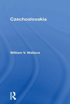 Czechoslovakia 1