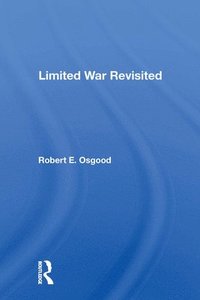 bokomslag Limited War Revisited