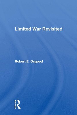 Limited War Revisited 1