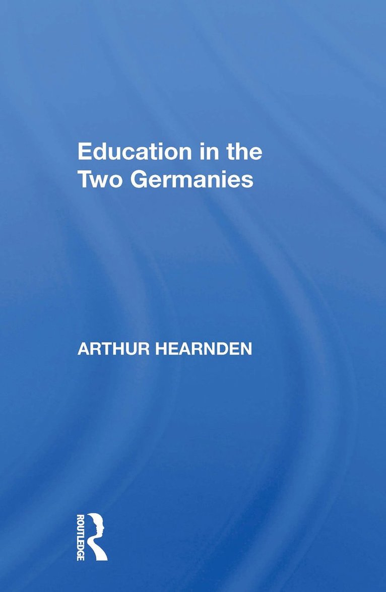 Education in the Two Germanies 1