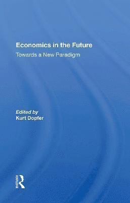 Economics In The Future 1