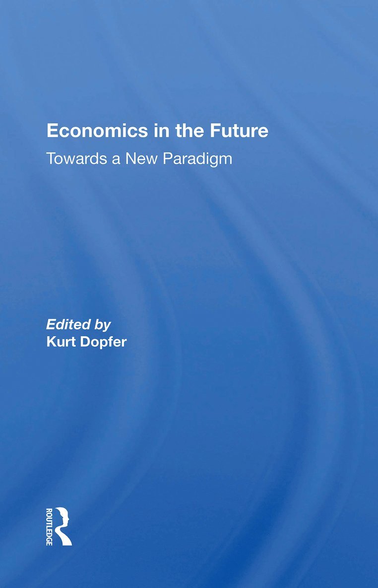 Economics In The Future 1