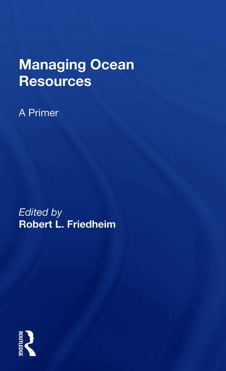 Managing Ocean Resources