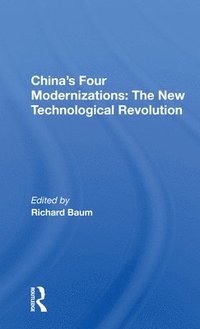 bokomslag China's Four Modernizations