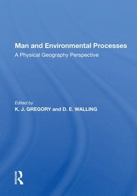 bokomslag Man And Environmental Processes