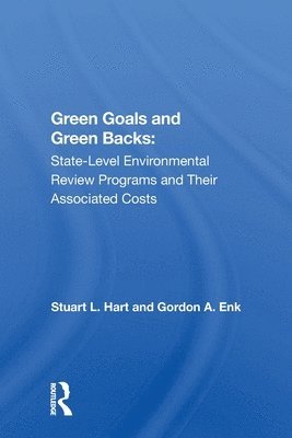 Green Goals And Green Backs 1