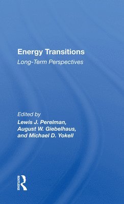 Energy Transitions 1