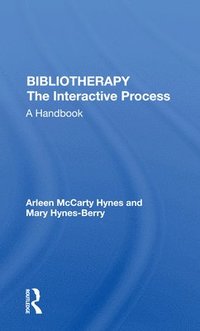 bokomslag Bibliotherapy The Interactive Process