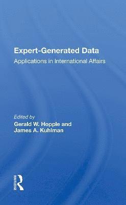 Expert-generated Data