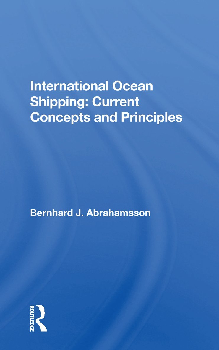 International Ocean Shipping 1