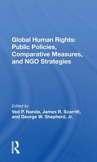 bokomslag Global Human Rights