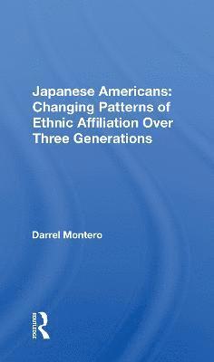 Japanese Americans 1